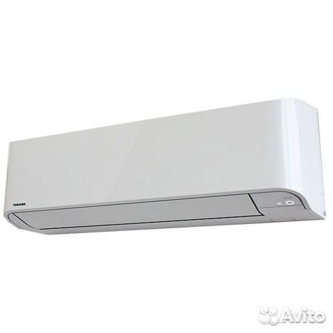 Сплит-система toshiba Seiya (до 17м2) Тайланд