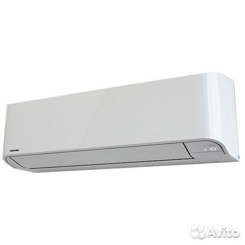 Сплит-система toshiba Seiya (до 17м2) Тайланд