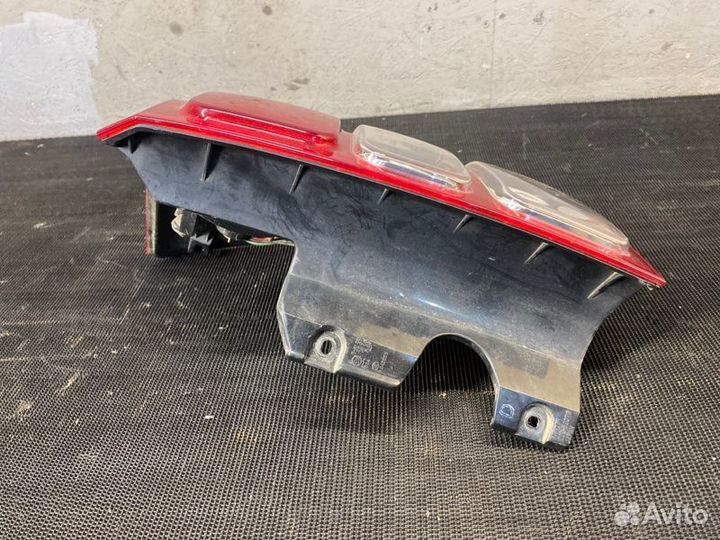 Фонарь задний правый Suzuki Grand Vitara 2005-2016
