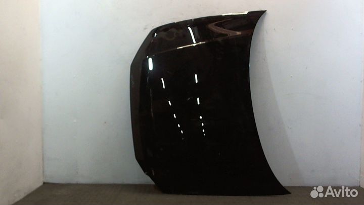 Капот Audi Q3 2018, 2021