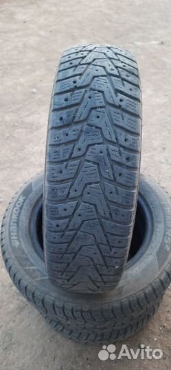 Hankook Winter I'Pike RS2 W429 155/70 R13