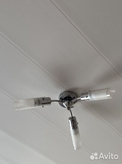 Светильник потолочный