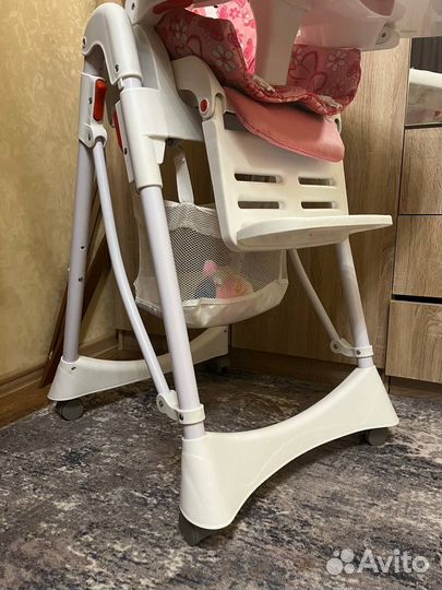 Стул для кормления