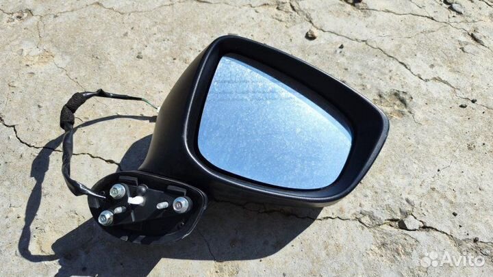 Зеркало правое Mazda Cx-5 KE 2013