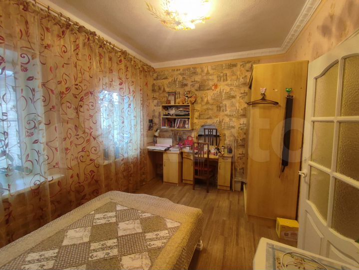 Дом 155 м² на участке 6,5 сот.