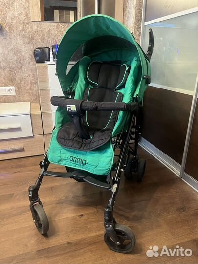 Коляска трость ABC design Primo