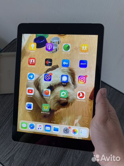 iPad AIR