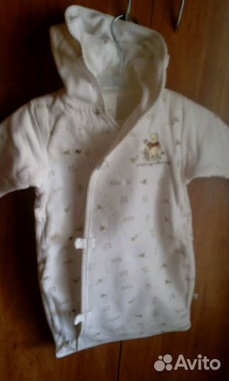 Конверт на выписку Дисней