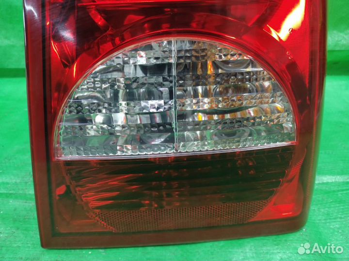 Стоп-сигнал зад. прав. Европа Dodge Caliber 06-11