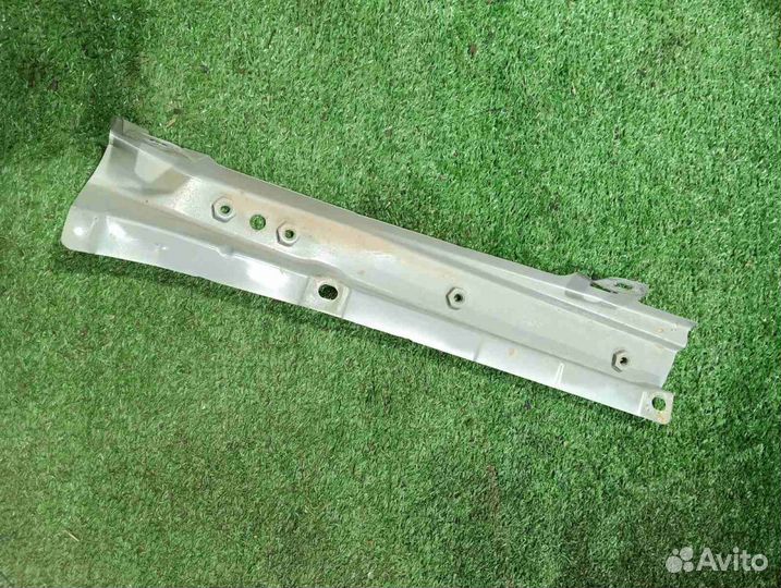 Кронштейн крыла ON-DO (14) / MI-DO (14-20) пер L б/у деф (арт. 631445PA0B)