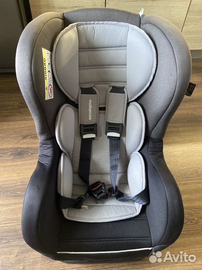Автокресло mothercare 0-18