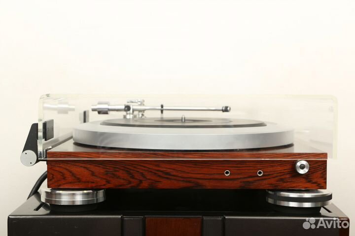 Проигрыватель Micro Seiki DD-100