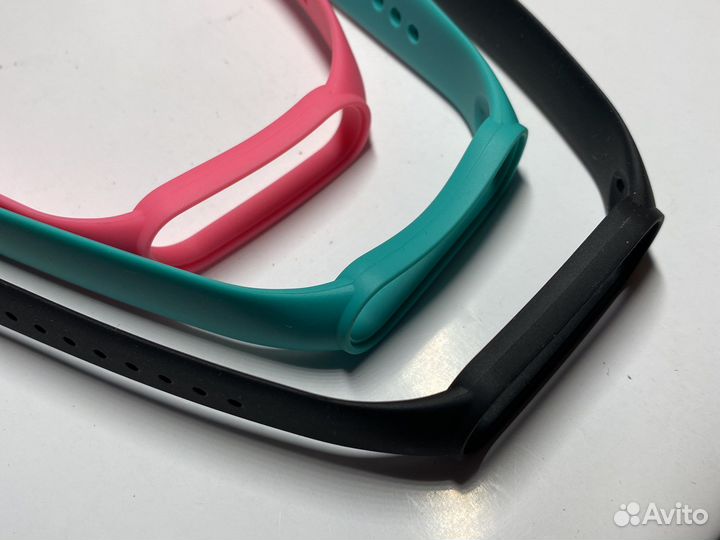 Ремешок для часов xiaomi mi band 5/6