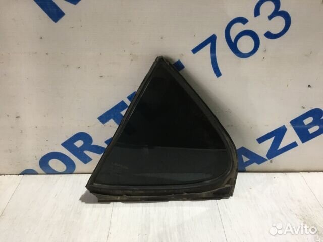 Форточка двери lexus IS350 3.5 ат седан