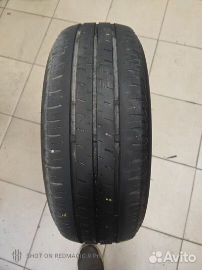 Bridgestone Ecopia EP150 185/55 R16 83V