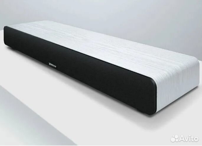 Домашний кинотеатр-саундбар Xiaomi punos