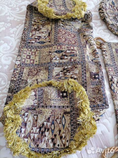 Наволочки для декоративных подушек