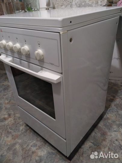 Газовая плита бу