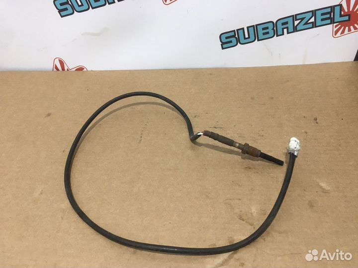 Датчик EGT Subaru impreza Gf Gc