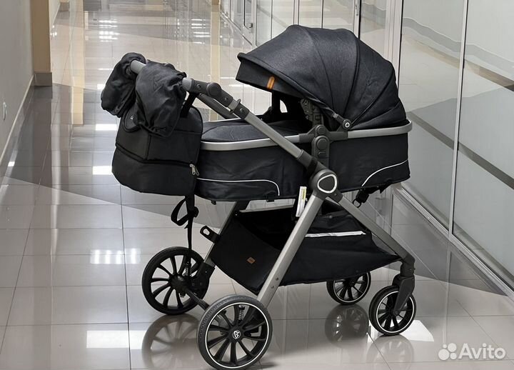 Коляска 2в1 и 3в1 новая оплата долями