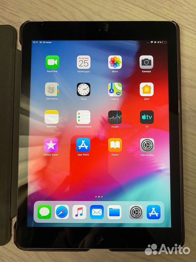 iPad air 1 64gb sim