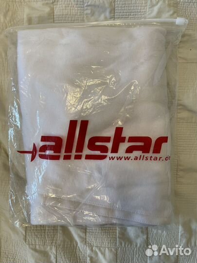 Новая Куртка Allstar N800 левая 4500H 58 размер