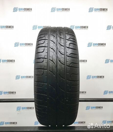 Таганка М-284 235/60 R16 100V