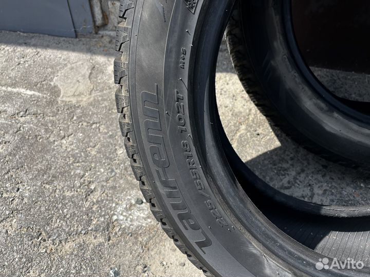 Laufenn I Fit IZ 225/55 R18