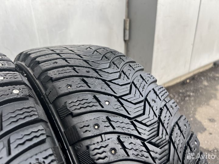 Michelin X-Ice North 205/55 R16
