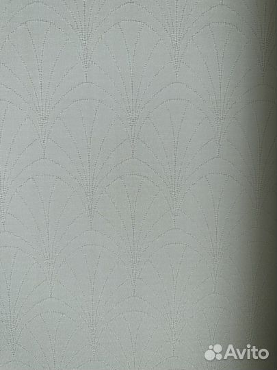 Рулонные шторы 70см