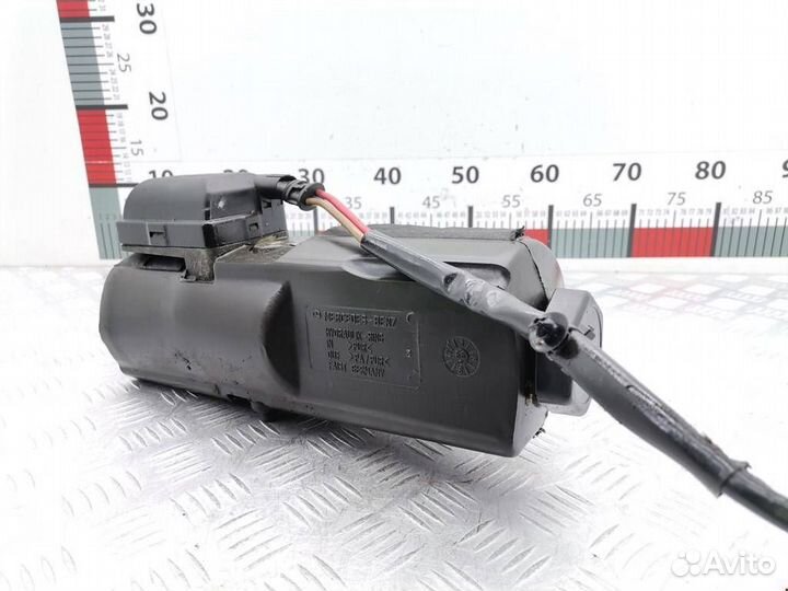 Электроусилитель руля Mercedes-Benz A-Класс