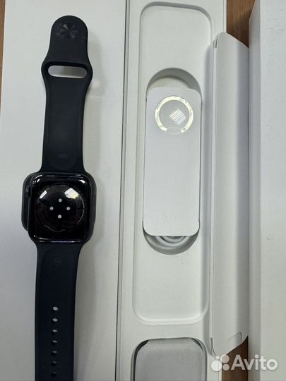 Apple watch series 6 44mm