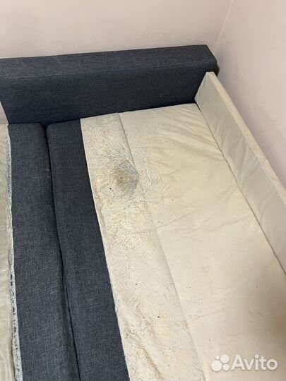 Диван раскладной Hoff