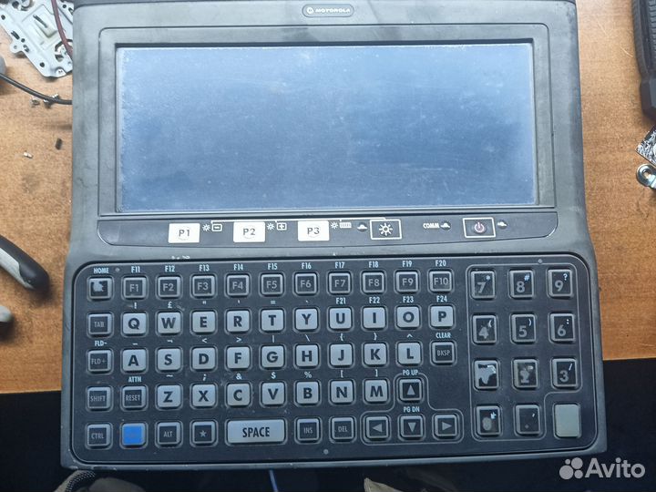 Motorola VC 5090