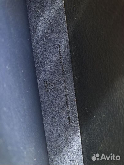 Оригинальный чехол Apple iPad Pro leather sleeve