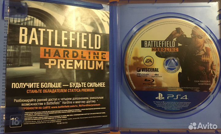 Игры для приставок ps4