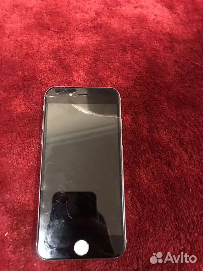 Мобильные телефоны бу iPhone 6