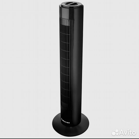 Вентилятор напольный бу