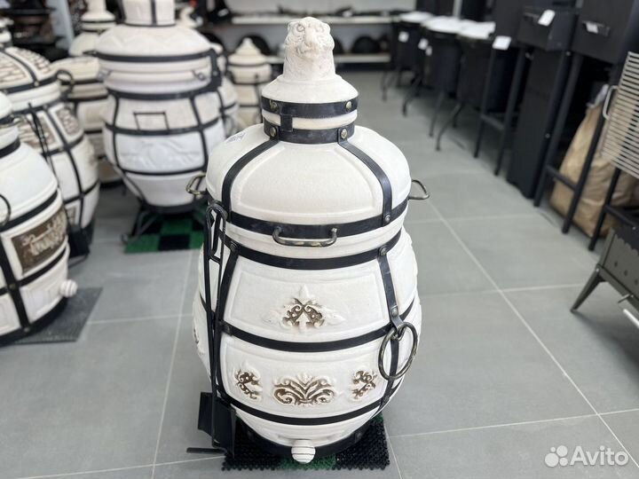 Тандыр Александр