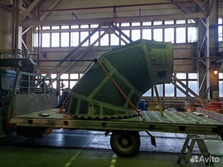 Пескоструйная обработка с выездом