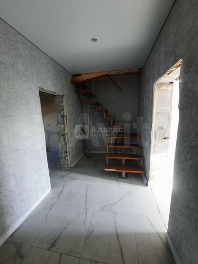 Дача 189,6 м² на участке 7,3 сот.