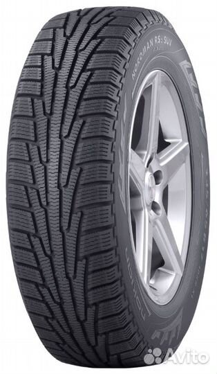 Nokian Tyres Nordman RS2 205/55 R16