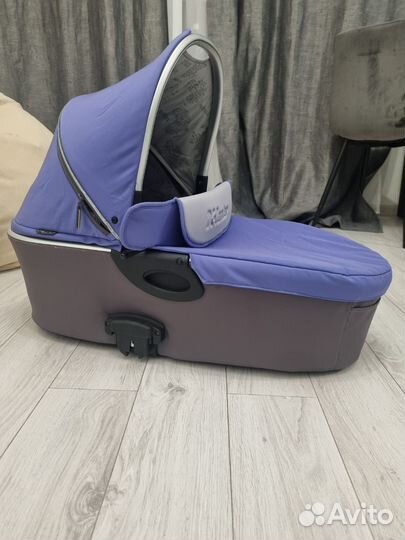 Блок люлька от коляски x-lander