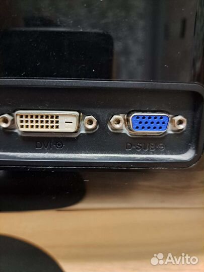 Монитор Philips 227EL