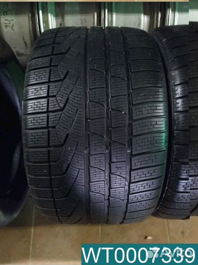 Pirelli Winter Sottozero 240 Serie II 295/30 R19 95T