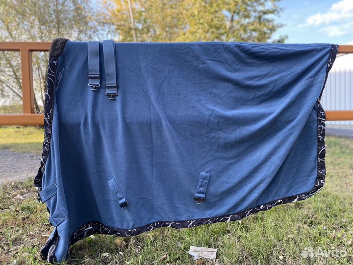 Попона для лошади