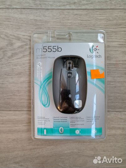 Новая клавиатура Genius KB-110X USB, Logitech K120