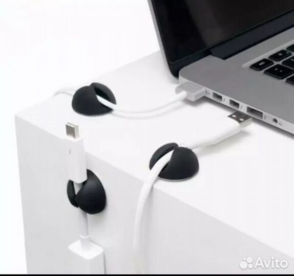 Держатель кабеля