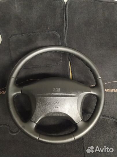Рулевое колесо