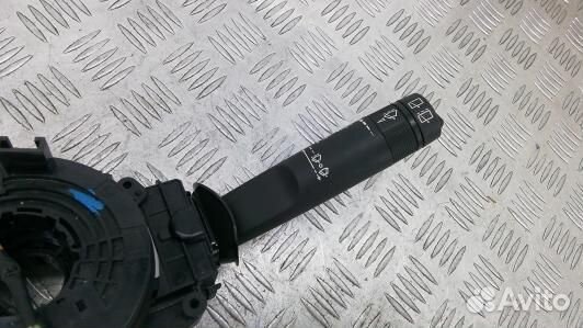 Переключатель поворотов и дворников (стрекоза) ope